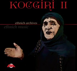 Çeşitli Sanatçılar Koçgiri 2 - Nebu Nebu