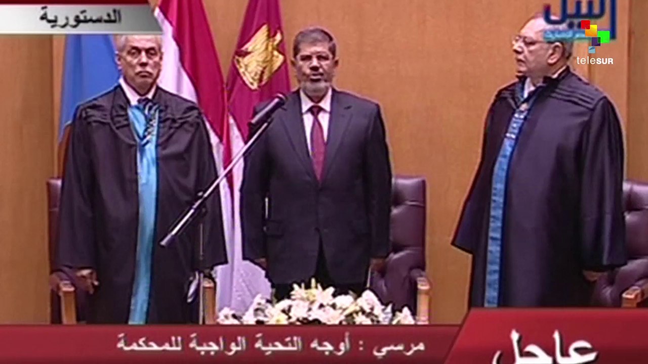 The Global African - Egypt Today