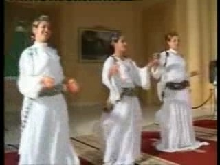 Ahla Mich - Discover More at JCTP.nl