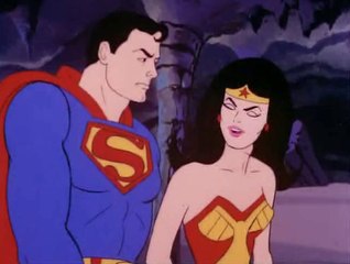 I Superamici - 03 - Battaglia al centro della terra