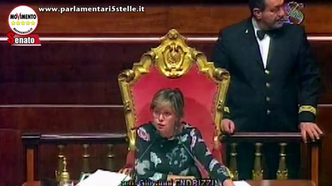 Endrizzi (M5S): "Grandi Navi e canale Contorta, cose già viste al tempo del MOSE" - MoVimento 5 Stelle