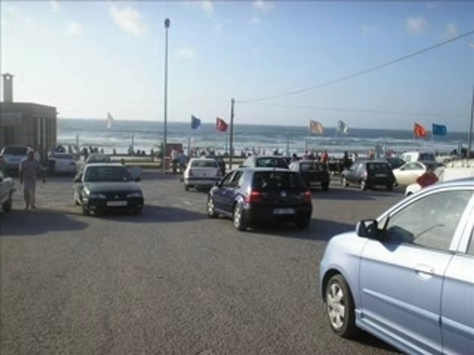 AGLOU PLAGE