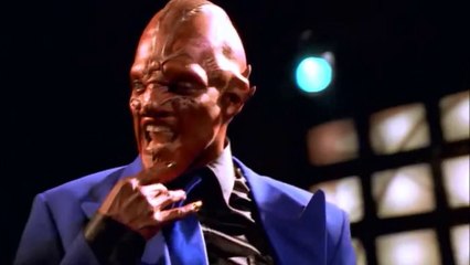 Walk Through The Fire