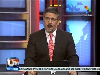 Venezuela contribuirá en solución diplomática de conflictos: experto