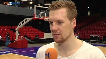 Als we niet nog twee spelers contracteren, wordt het heel moeilijk - RTV Noord