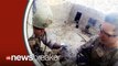 Marine Survives a Taliban Sniper Shot to the Head