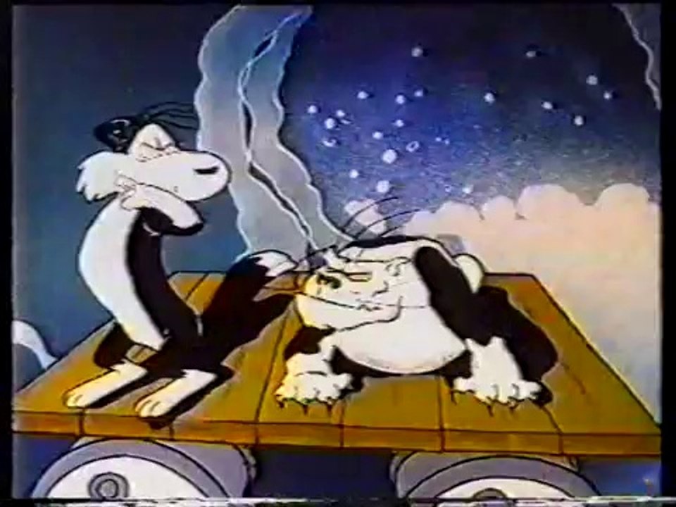 Footrot flats Trailer video Dailymotion