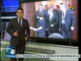 Putin aseguró que no habrá crisis energética en Europa