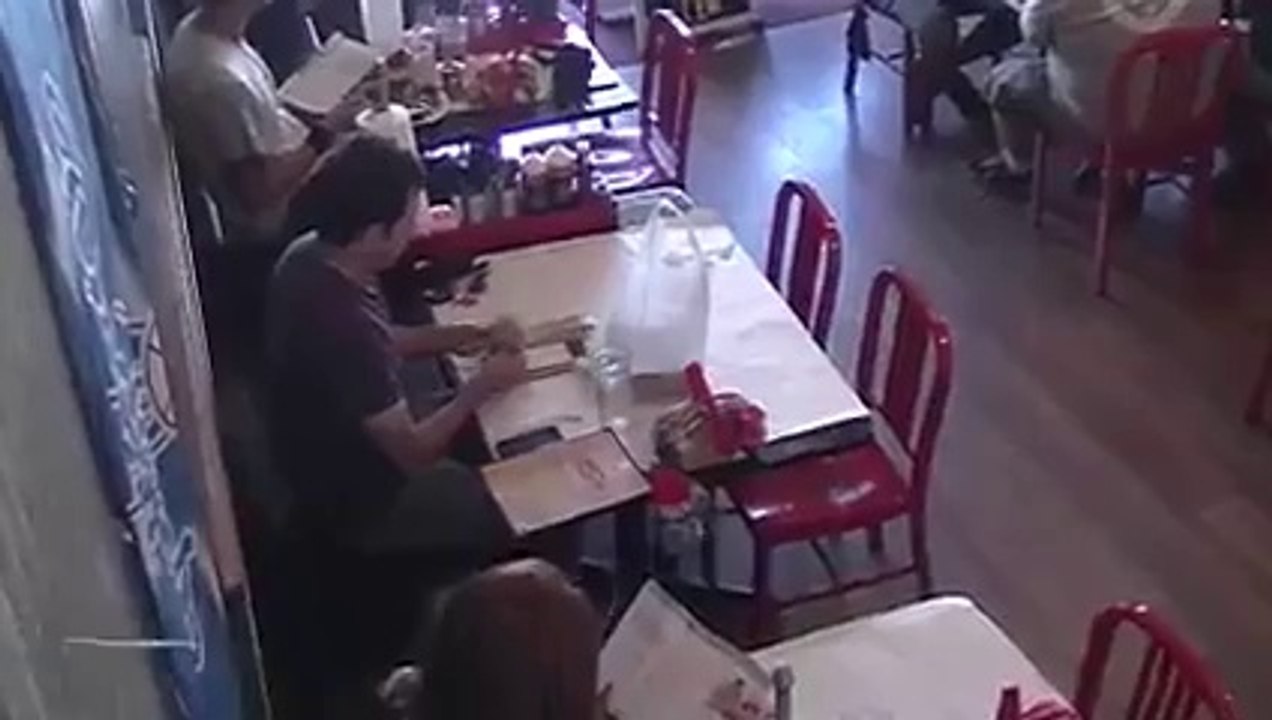 Best Shift Ever - Waitress Receives Life-Changing Tip