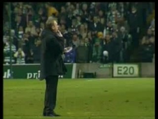 You'll never walk alone