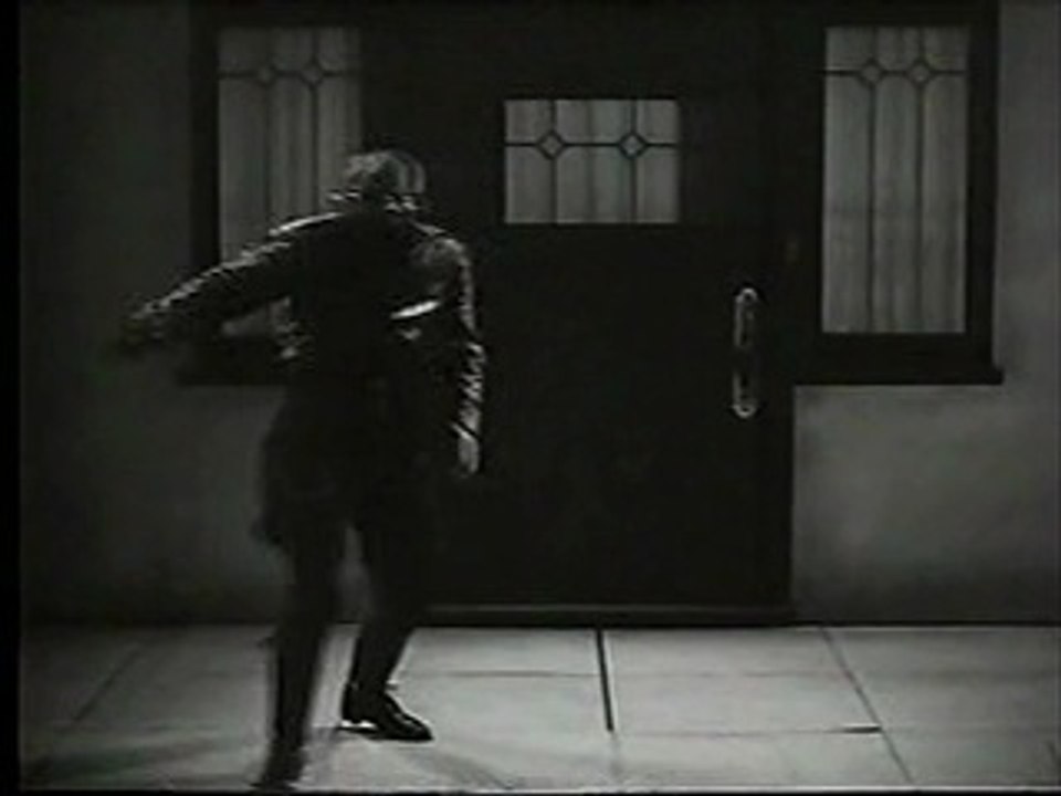 Captain Midnight Chapter  15 The Fatal Hour - ComicWeb Serial Cliffhanger Theater