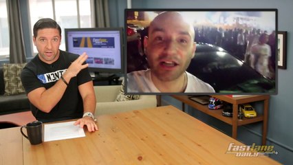 Mercedes AMG GT Black Series, BMW M2, New Toyota GT86