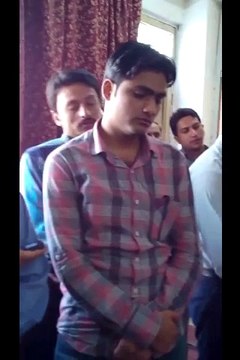 qari muhammad asghar ali, salat o salam, kot khawaja saeed hospital