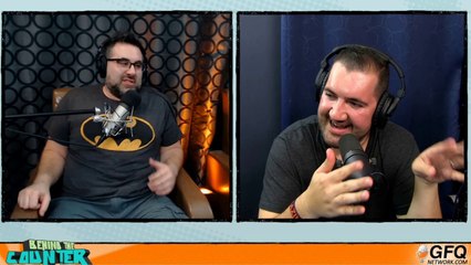 Behind The Counter Ep. 115 - NYCC: Burn Out or Burn Up! 10-16-14