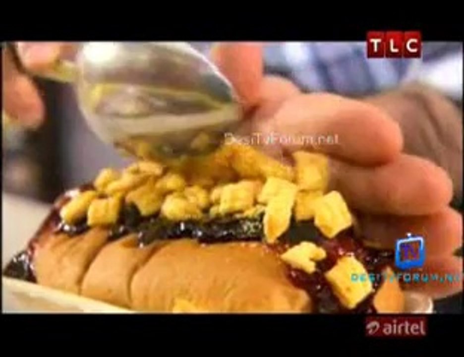 You Gotta Eat Here! 17th October 2014 Video Watch Online