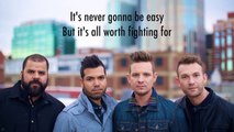 Unspoken - Who You Are (Lyric Video)