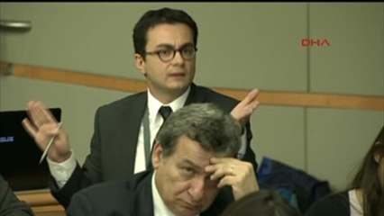 Abd: Pyd ile Direk Görüştük