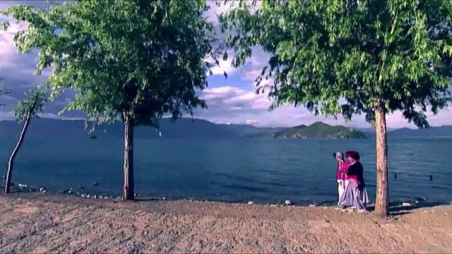 برومو الترحال - مهرجان الجزيرة 2014