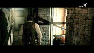 The Evil Within Gameplay Walkthrough part 1