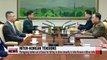Pyongyang lashes out at Seoul for failing to show sincerity in inter-Korean military talks