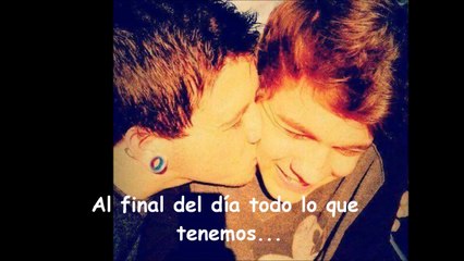 Cancion De Amor Gay