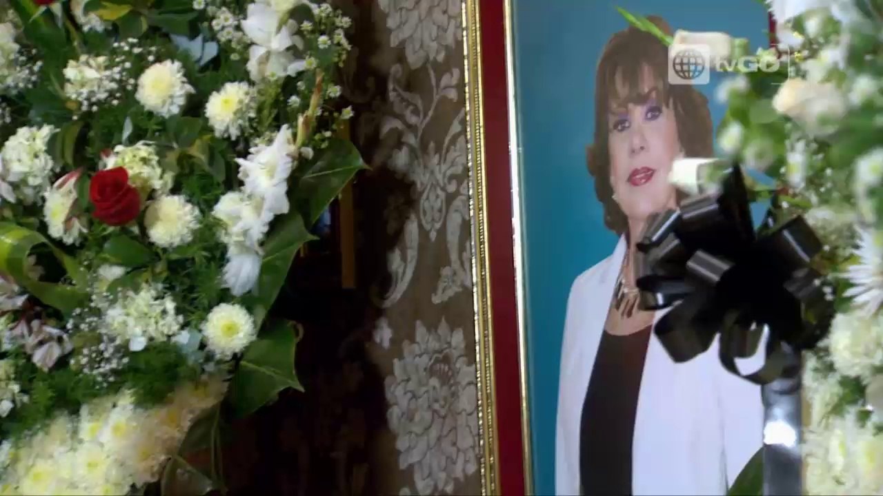 al fondo hay sitio - parte 2/5 - Jueves 16-10-2014 - Sexta temporada