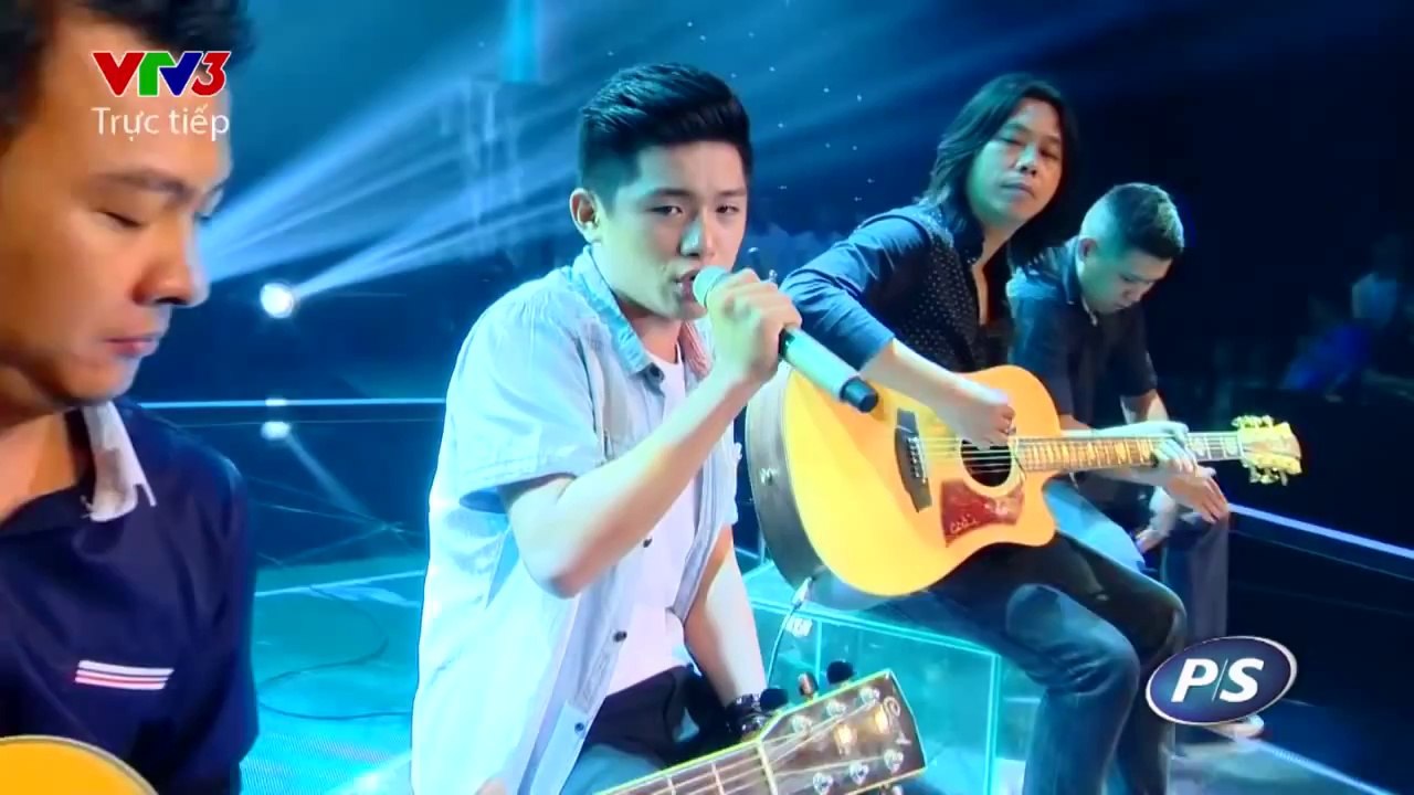 VÒNG LIVESHOW 3 - ĐÔI CHÂN THIÊN THẦN - ĐOÀN THẾ LÂN - Giọng hát Việt nhí 2014 - m.thuymien.com