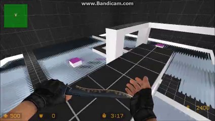 Bhop_Badges (not a full playthrough)