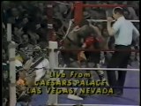 Marvin Hagler vs Vito Antuofermo I  1979-11-30