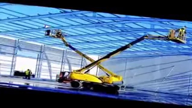 Fulya Kiralık Forklift, Forklift Kiralama 0535 793 81 22