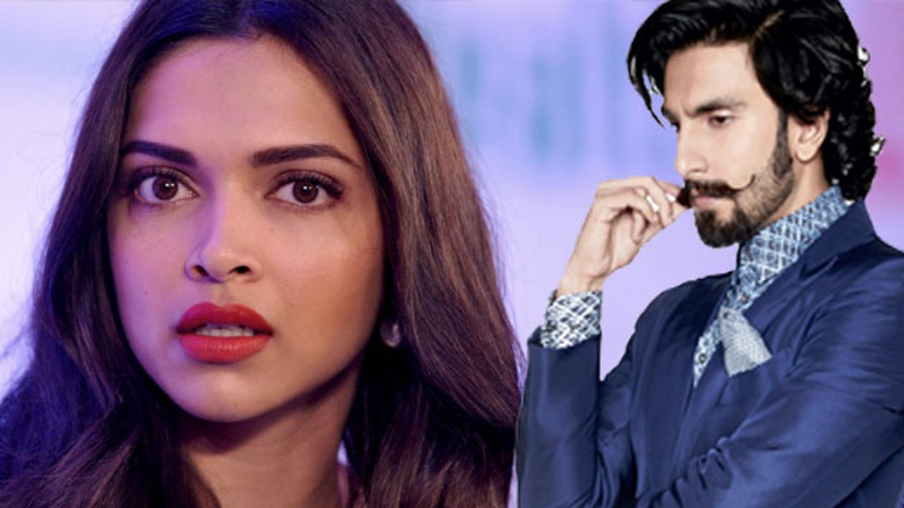 Ranveer And Deepika Cannot Be Together On Diwali