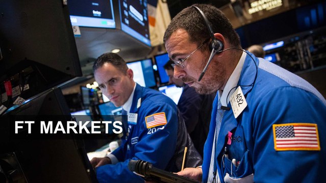 Increasing worries about disinflation