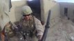 Marine Survives Sniper Headshot In Afghanistan