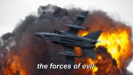 Book Video Trailer: World War III Not How you Imagined by James Strait