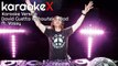 David Guetta & Showtek - Bad ft. Vassy Karaoke Version (KaraokeX)