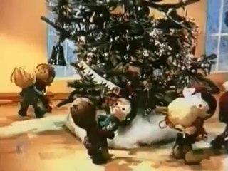 Ёлочка, ёлка лесной аромат