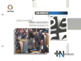 Uruchurtu: Venezuela podrá decidir en temas trascendentales en la ONU