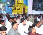 Zakir Ghazanfar Abbas gondal-yadgar majlis at eamana abad