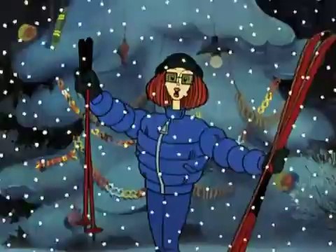 Кабы не было зимы