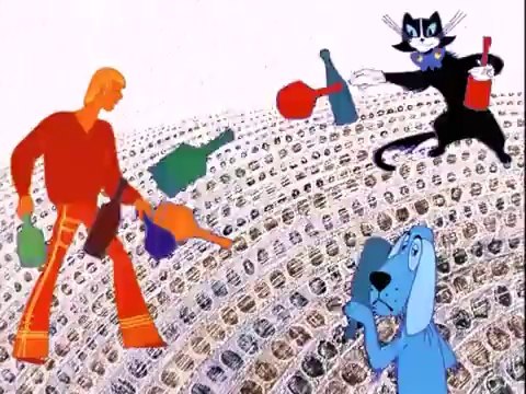 Бременские музыканты