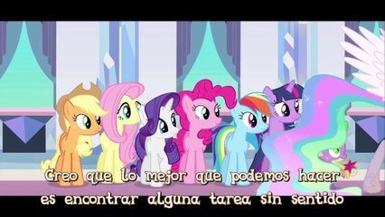 Friendship is Witchcraft: Horse Women - Part 1 [subtítulos en español]