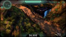 Halo Spartan Strike - Trailer d'annonce