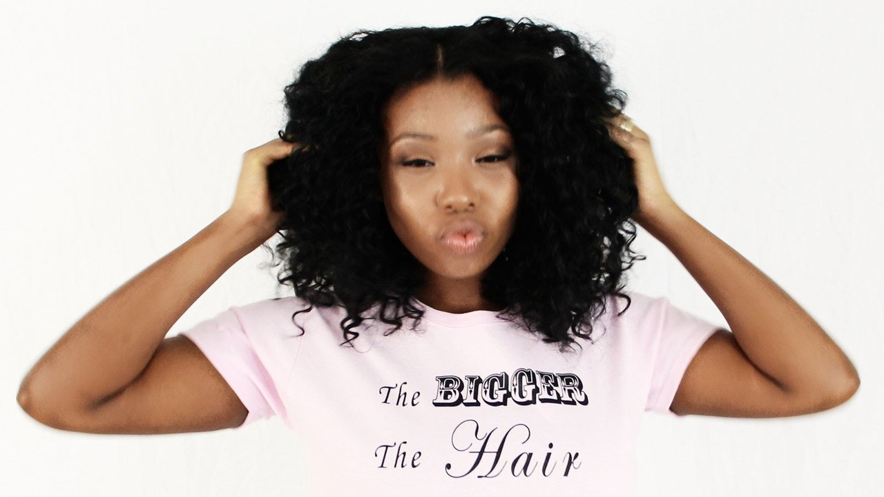 My Sewin Pulled Out My Edges How Can I Grow My Hairline Back?
