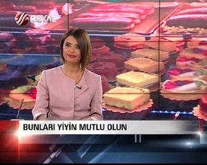 Beyaz Tv Ana Haber 16.10.2014