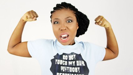 Hairstyles for Black Women Who WorkOut! What Is The Best Hairstyle?