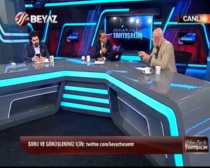 Erkan Tan İle Tartışalım 16.10.2014 1.Kısım
