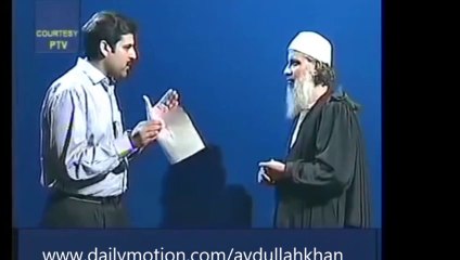 Funny Song On Maulana Abdul Aziz