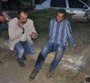 Manisa Turgutlu'da Silahlı Saldırı: 1 Yaralı