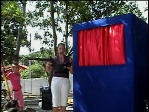 Trem do Arco-Íris by Jairo