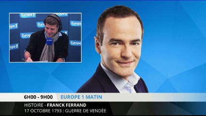 17 octobre 1793 : la défaite des Vendéens